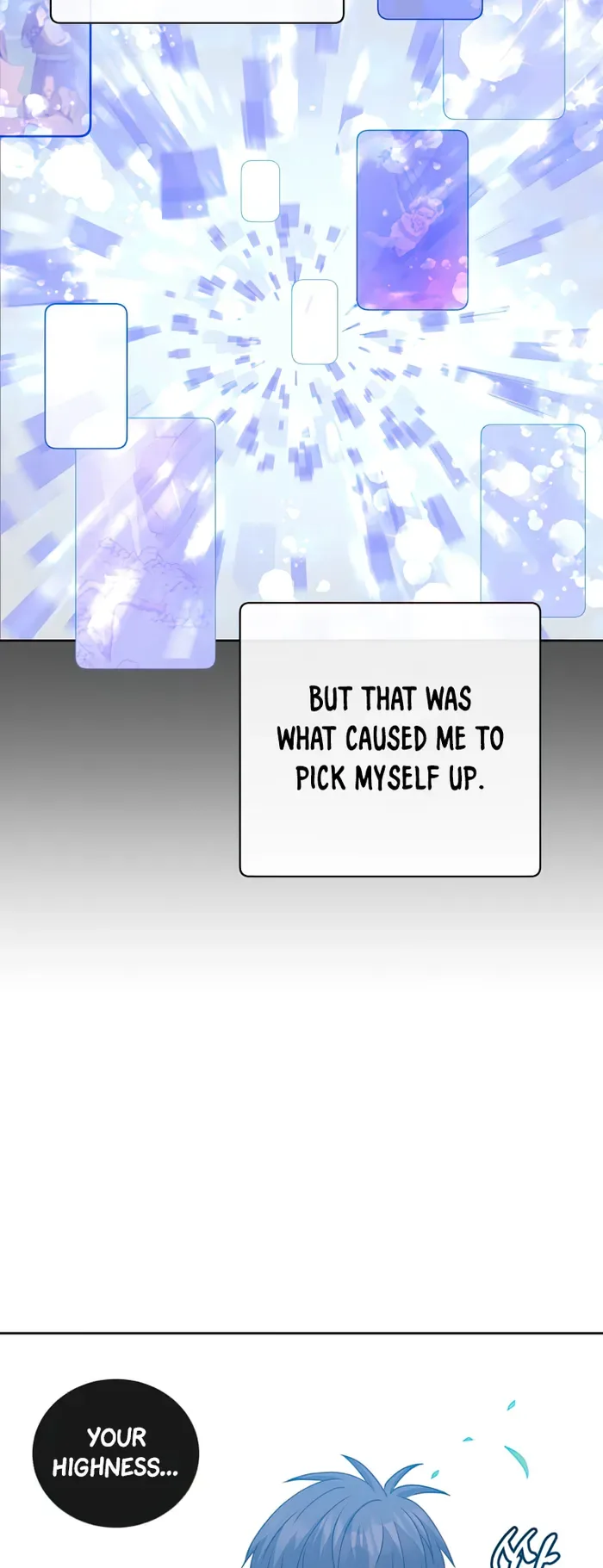 The Max Level Hero Strikes Back Chapter 128 page 24