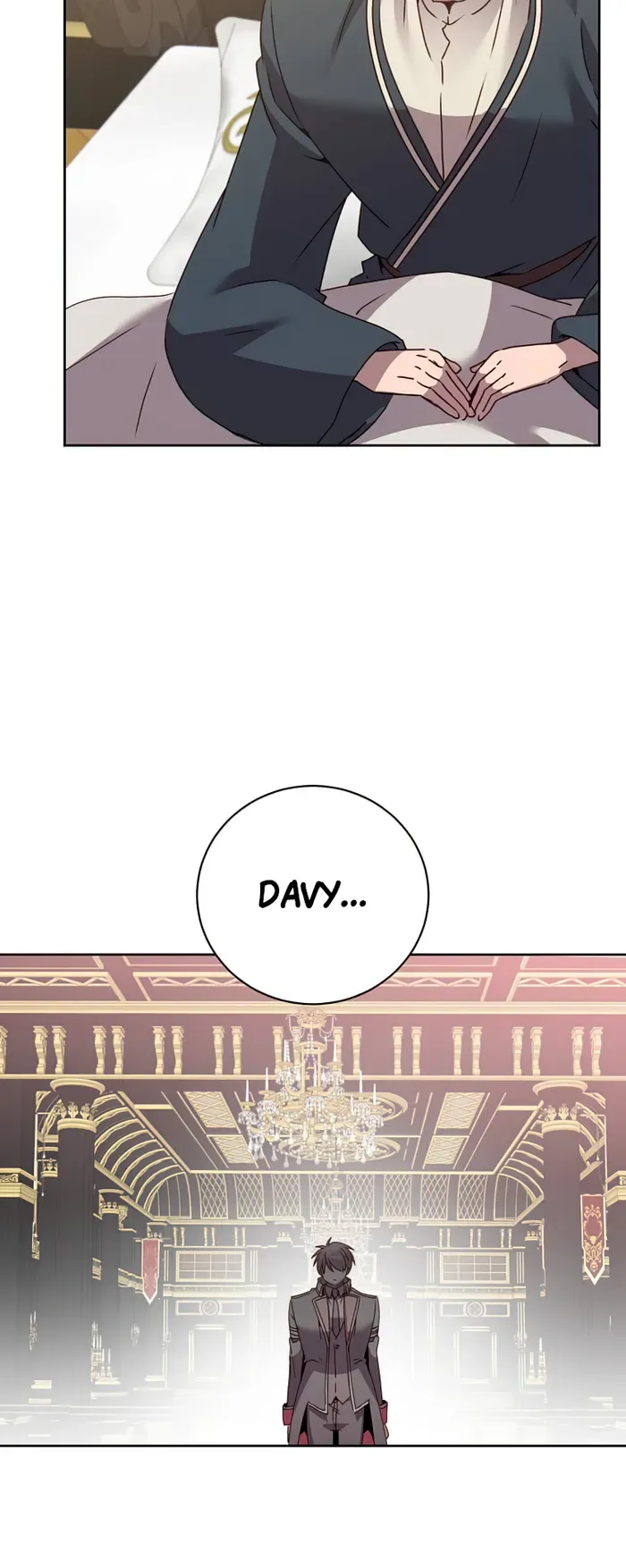 The Max Level Hero Strikes Back Chapter 128 page 33