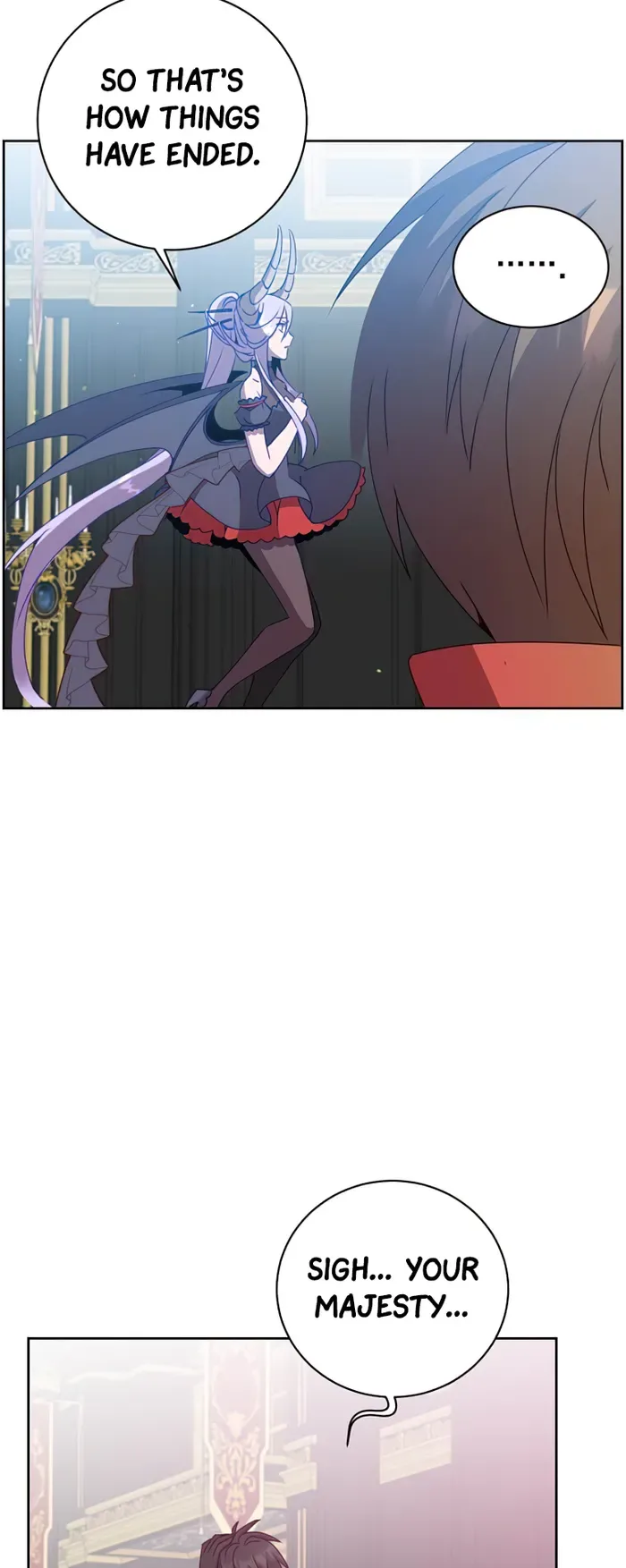 The Max Level Hero Strikes Back Chapter 128 page 35