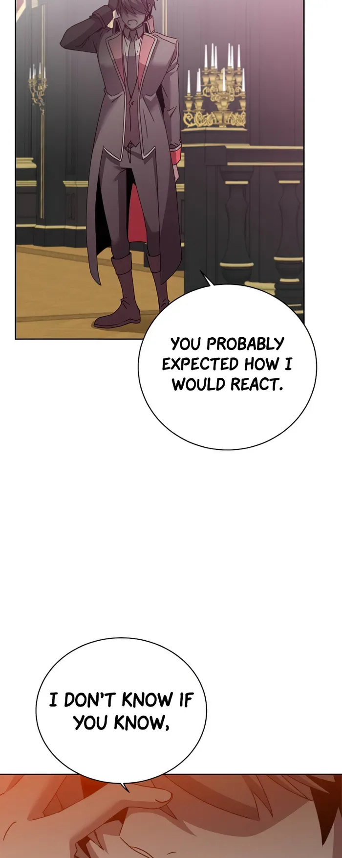 The Max Level Hero Strikes Back Chapter 128 page 36