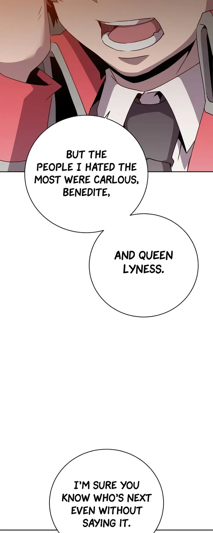 The Max Level Hero Strikes Back Chapter 128 page 37
