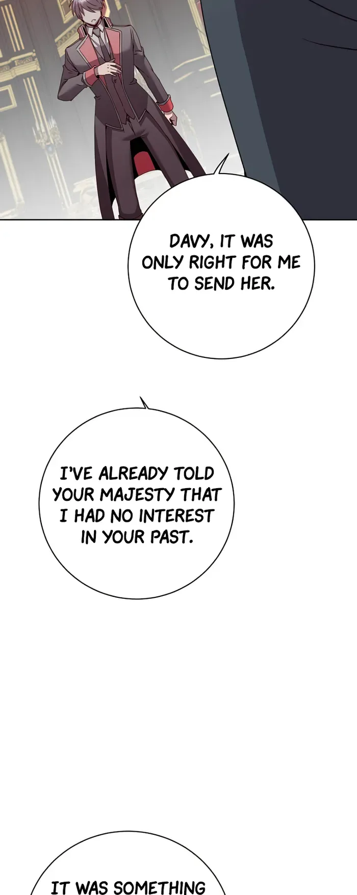 The Max Level Hero Strikes Back Chapter 128 page 39