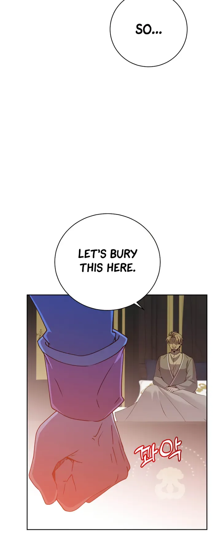 The Max Level Hero Strikes Back Chapter 128 page 43