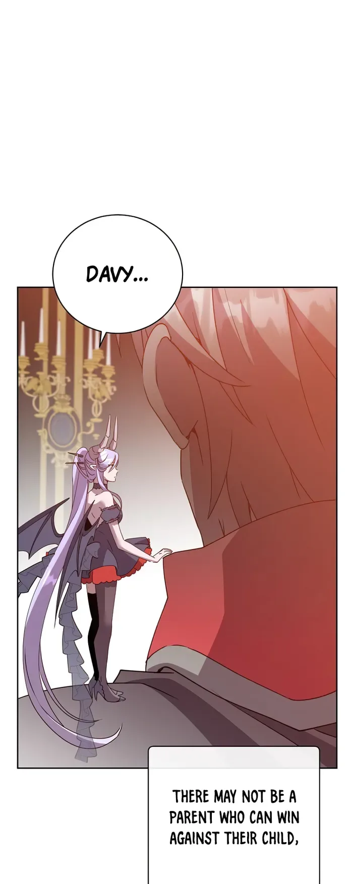 The Max Level Hero Strikes Back Chapter 128 page 44