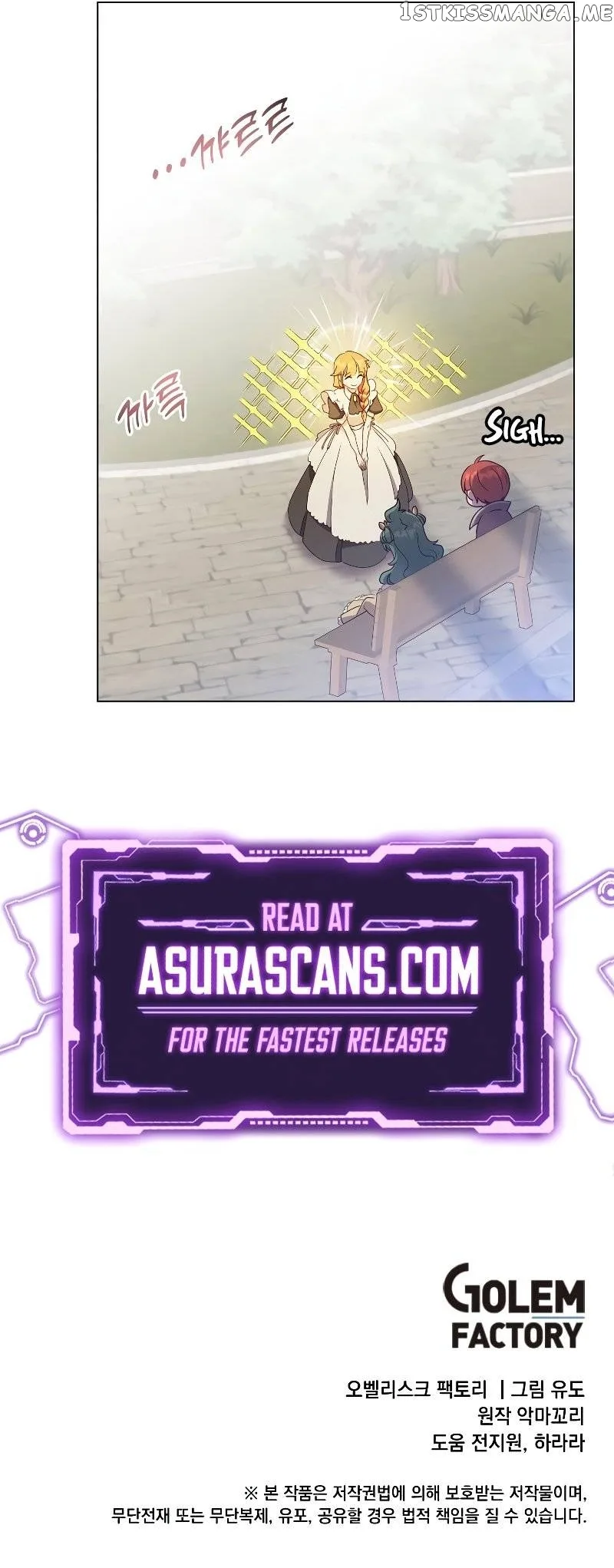 The Max Level Hero Strikes Back Chapter 129 page 10