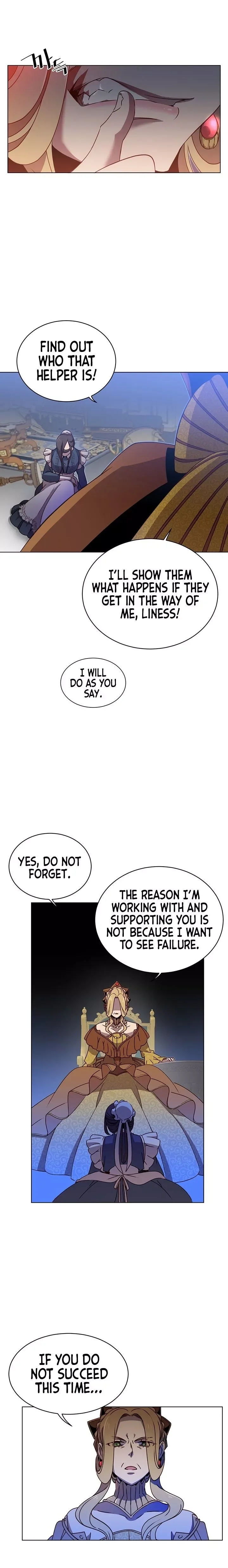 The Max Level Hero Strikes Back Chapter 13 page 5