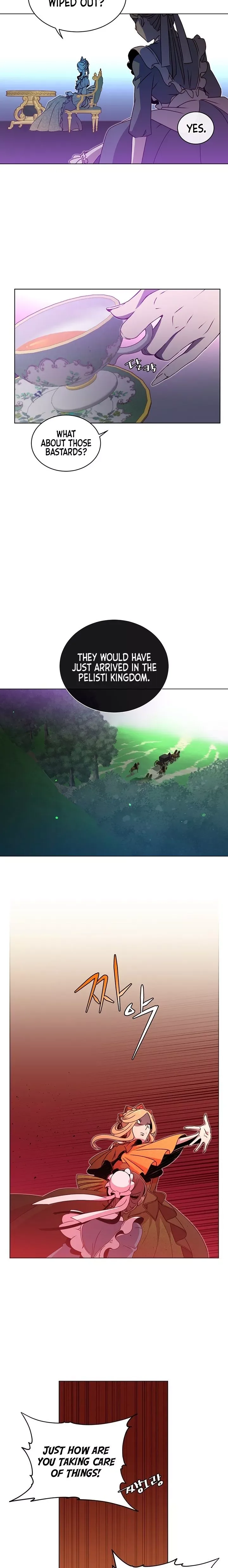 The Max Level Hero Strikes Back Chapter 13 page 3