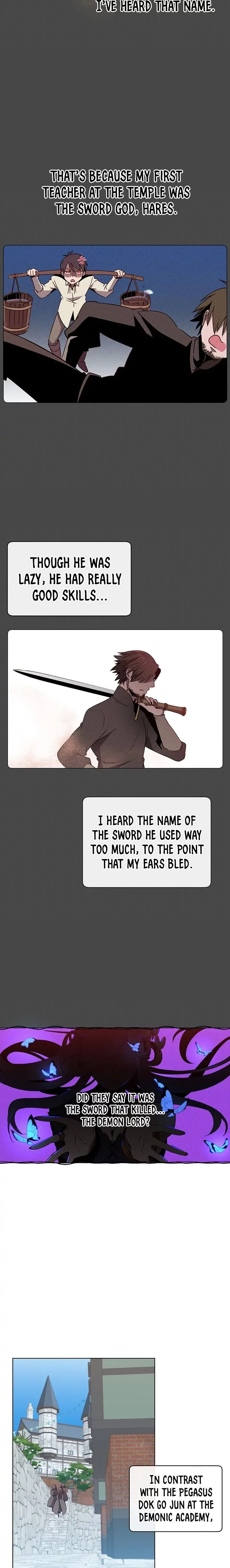 The Max Level Hero Strikes Back Chapter 13 page 14