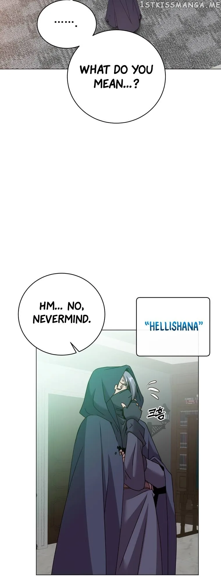 The Max Level Hero Strikes Back Chapter 130 page 21