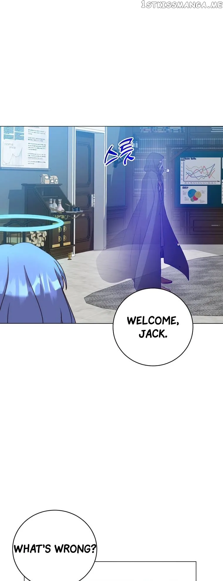 The Max Level Hero Strikes Back Chapter 130 page 16
