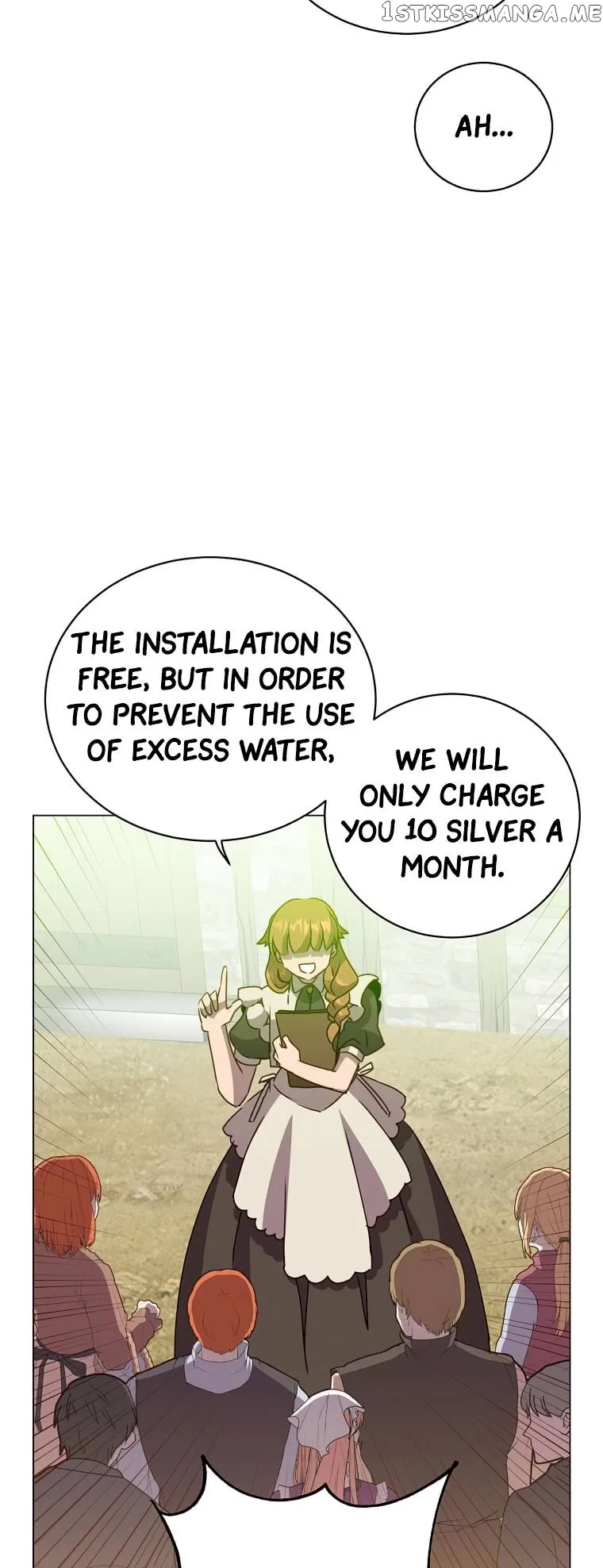 The Max Level Hero Strikes Back Chapter 130 page 5