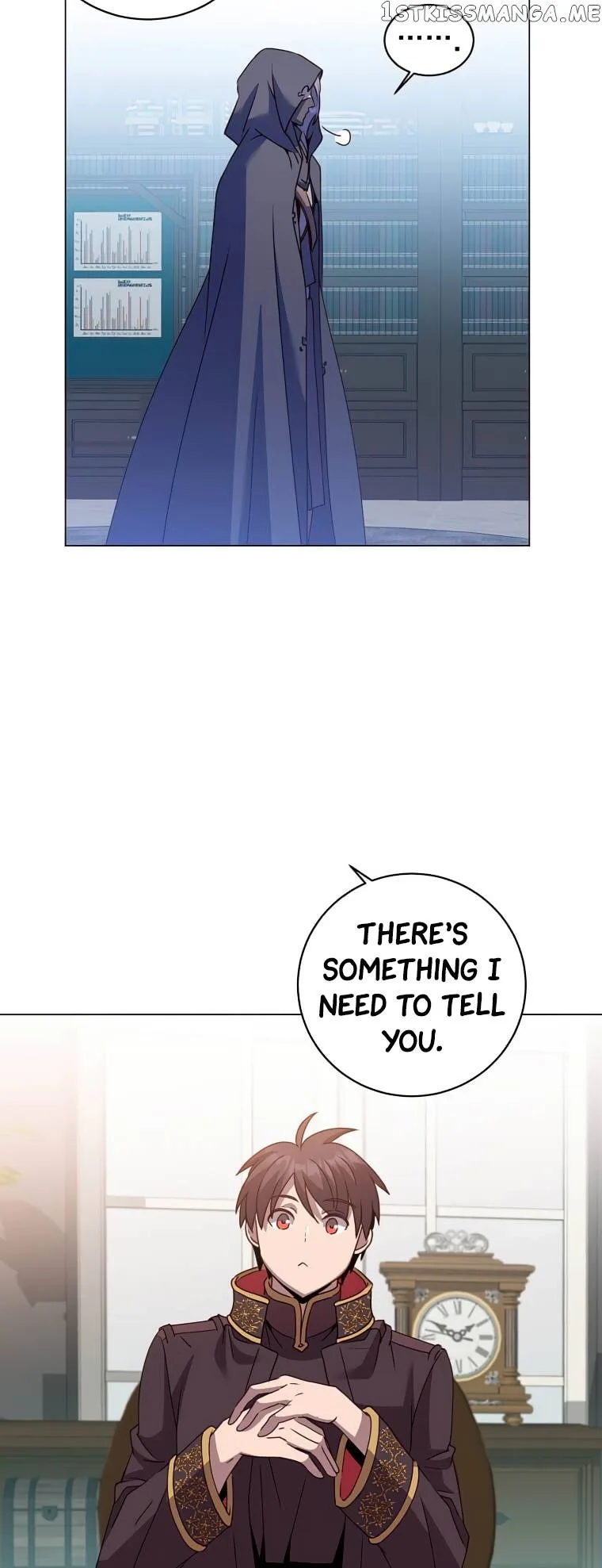 The Max Level Hero Strikes Back Chapter 130 page 17
