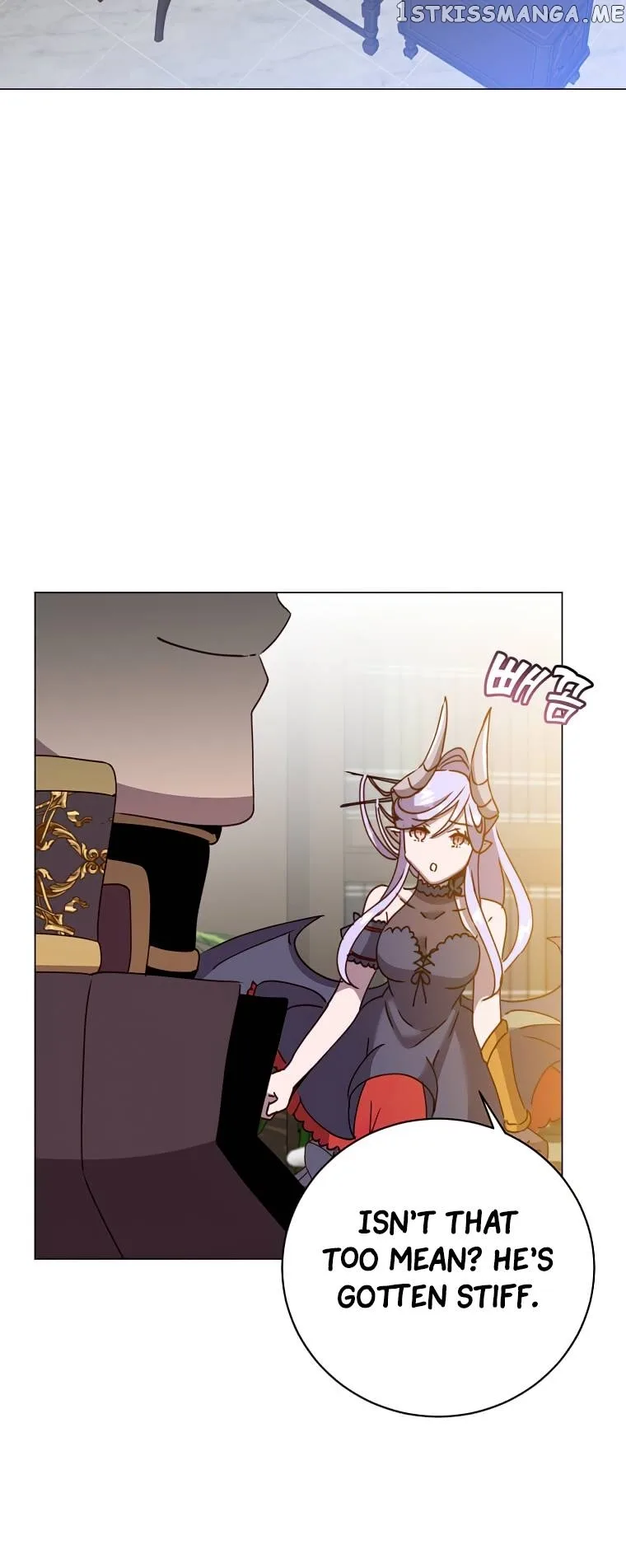 The Max Level Hero Strikes Back Chapter 130 page 31