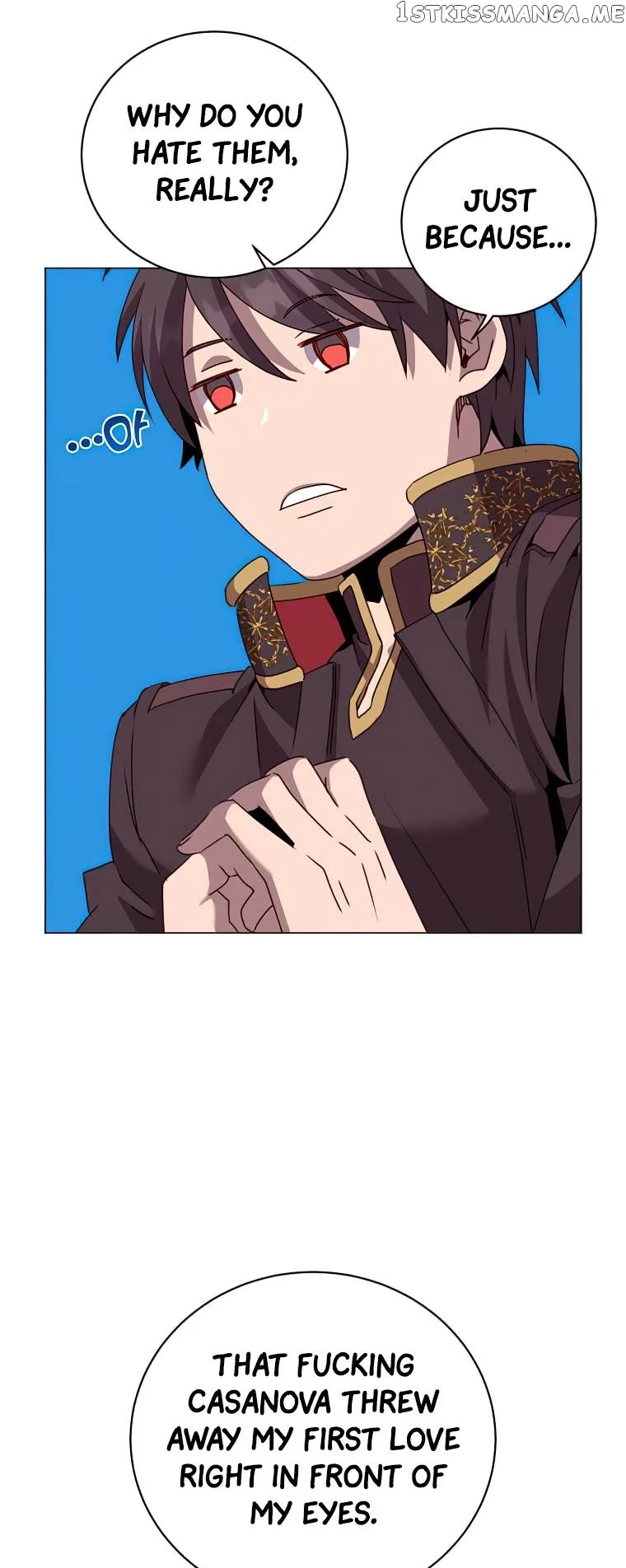 The Max Level Hero Strikes Back Chapter 130 page 33