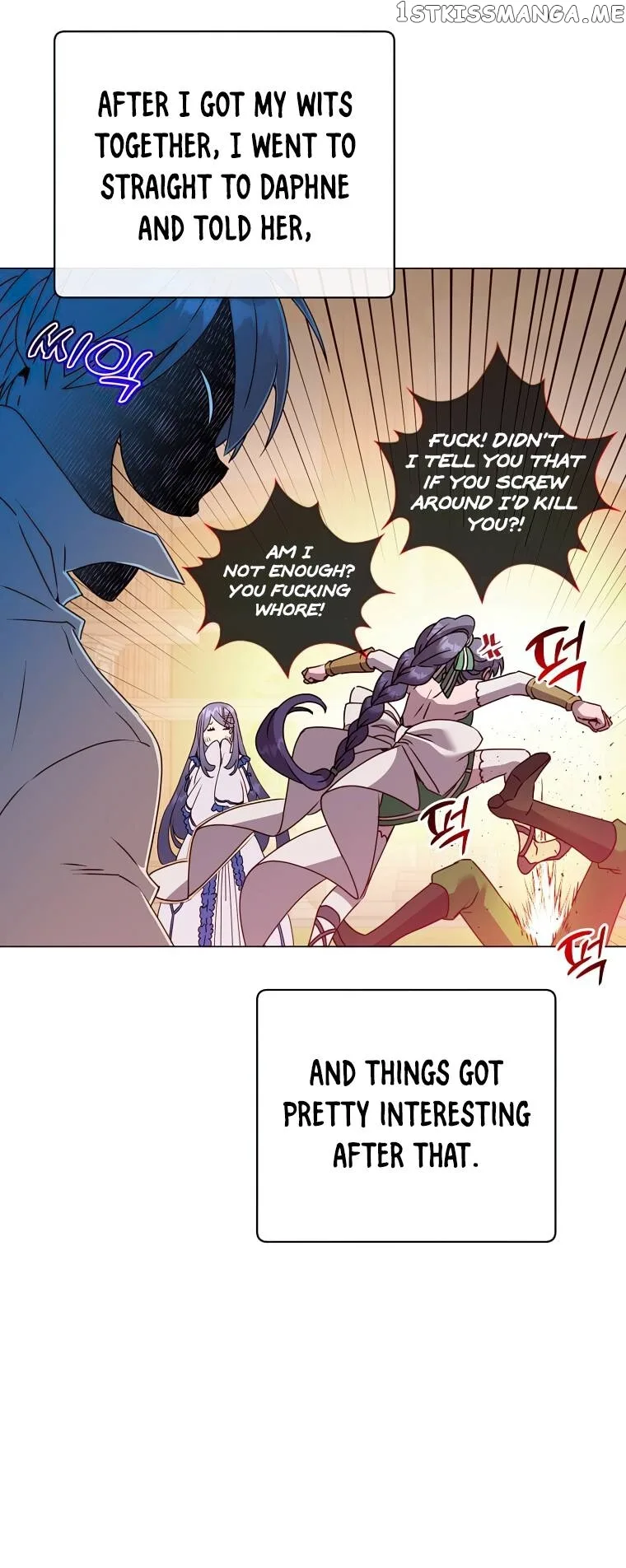 The Max Level Hero Strikes Back Chapter 130 page 43