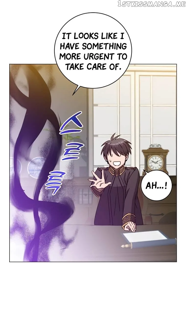 The Max Level Hero Strikes Back Chapter 130 page 49