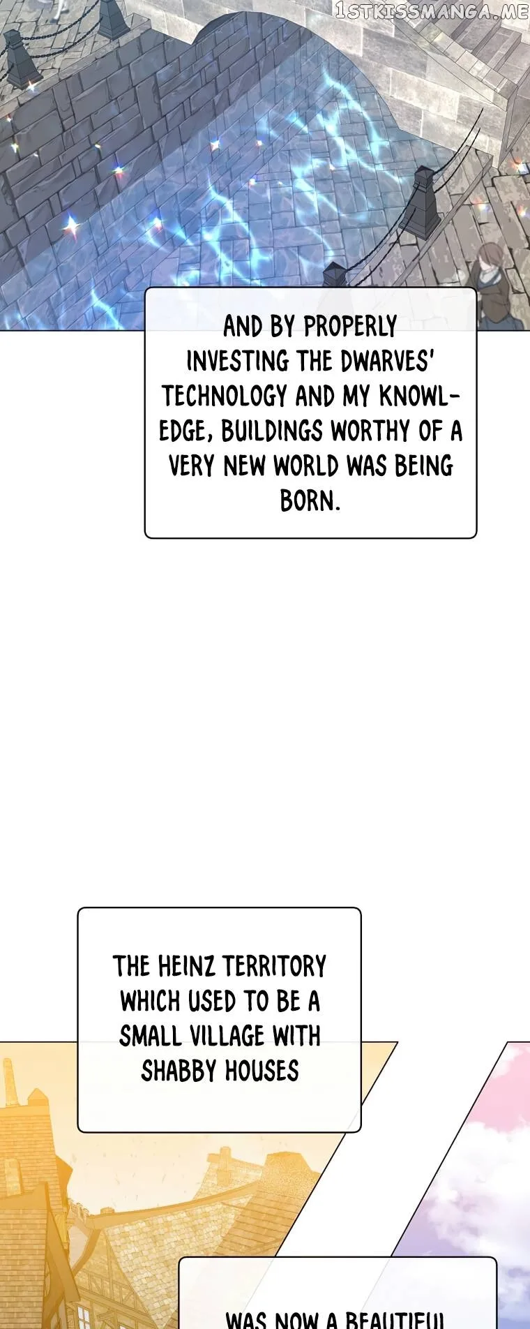 The Max Level Hero Strikes Back Chapter 131 page 3