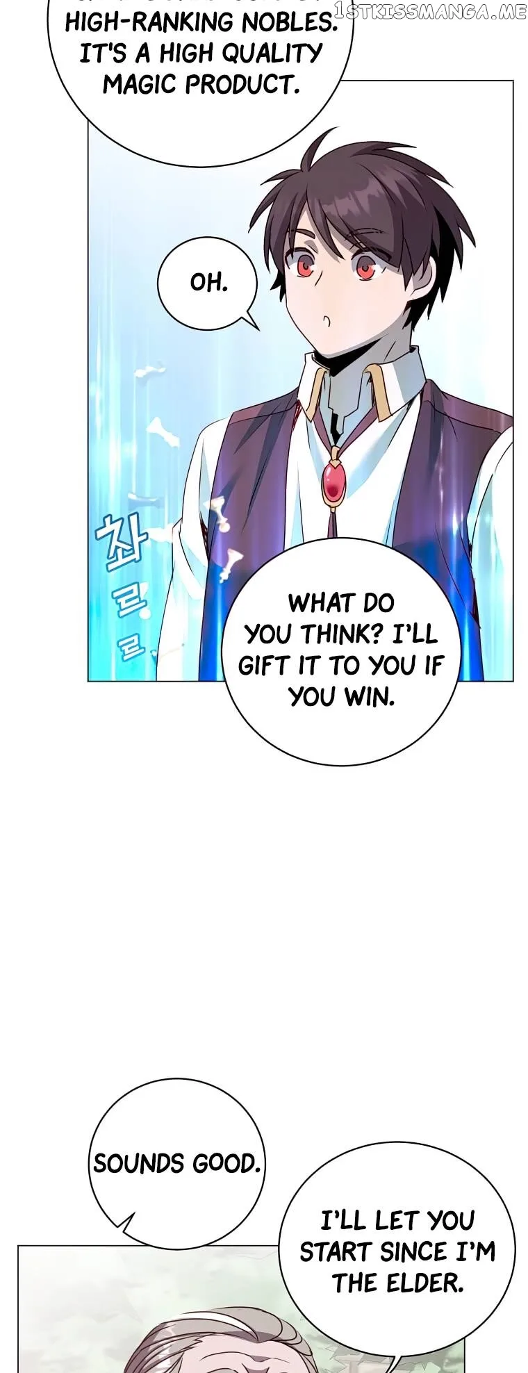 The Max Level Hero Strikes Back Chapter 131 page 22