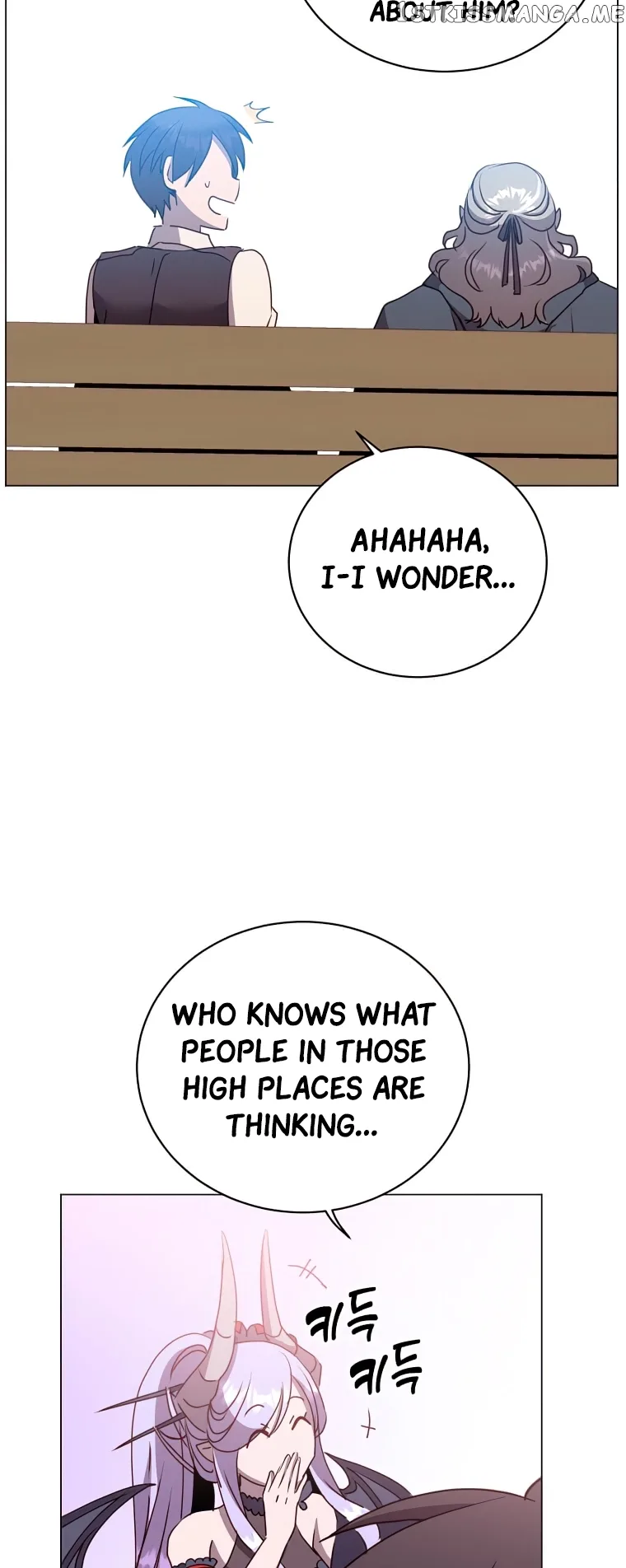 The Max Level Hero Strikes Back Chapter 131 page 14