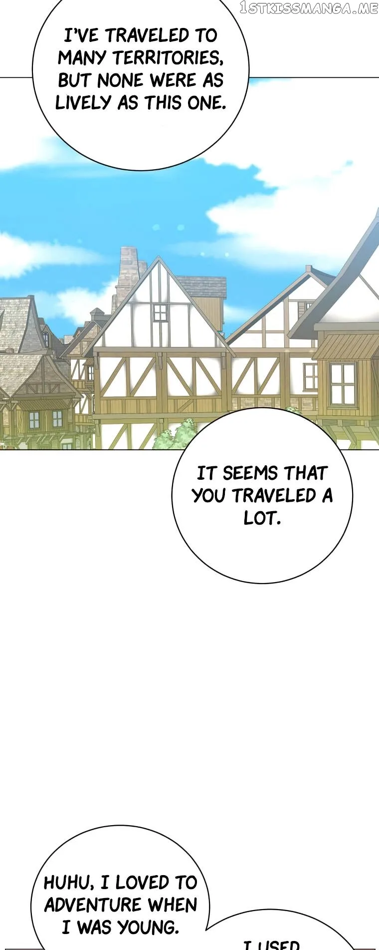 The Max Level Hero Strikes Back Chapter 131 page 12