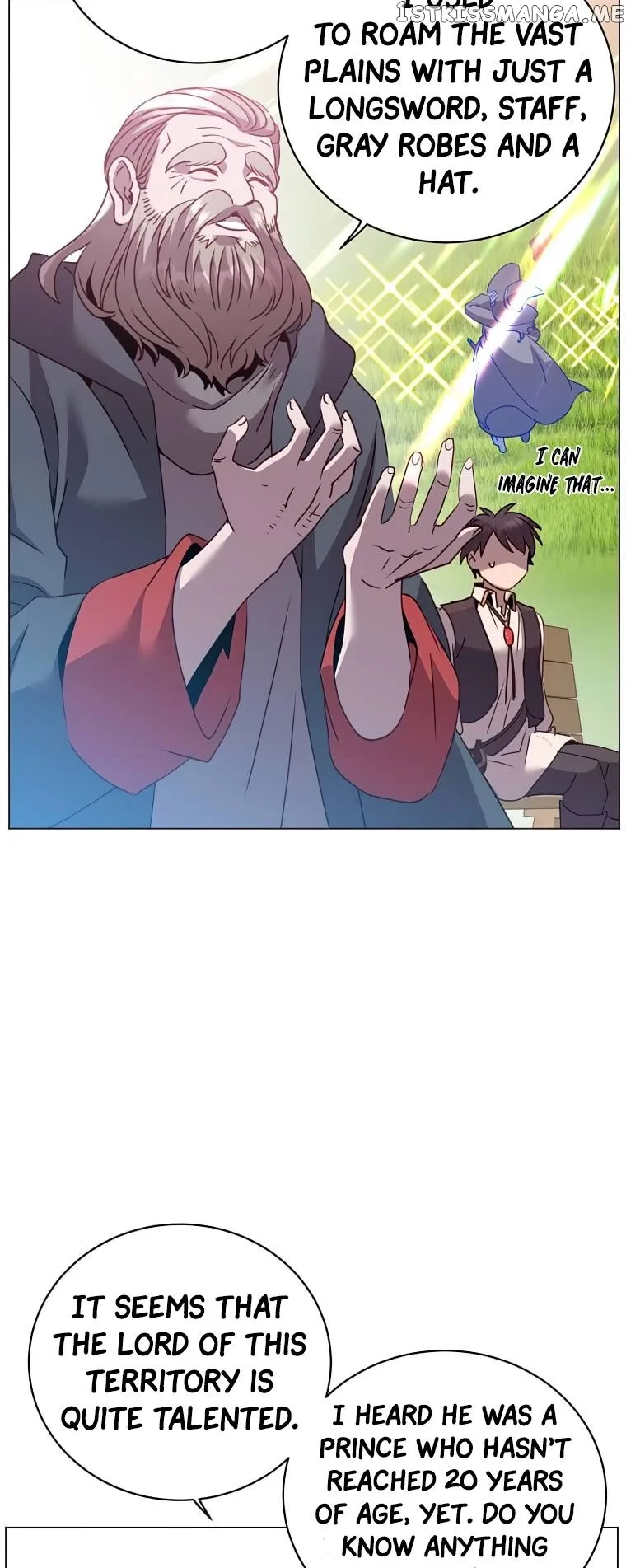 The Max Level Hero Strikes Back Chapter 131 page 13