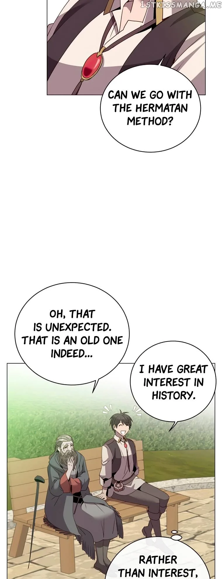 The Max Level Hero Strikes Back Chapter 131 page 19