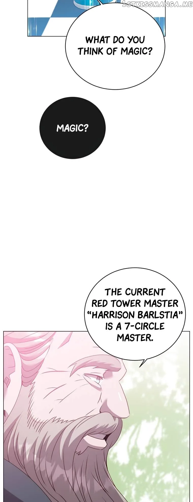 The Max Level Hero Strikes Back Chapter 131 page 27
