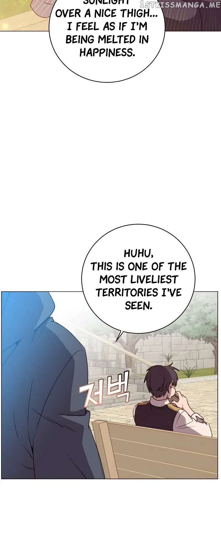 The Max Level Hero Strikes Back Chapter 131 page 6