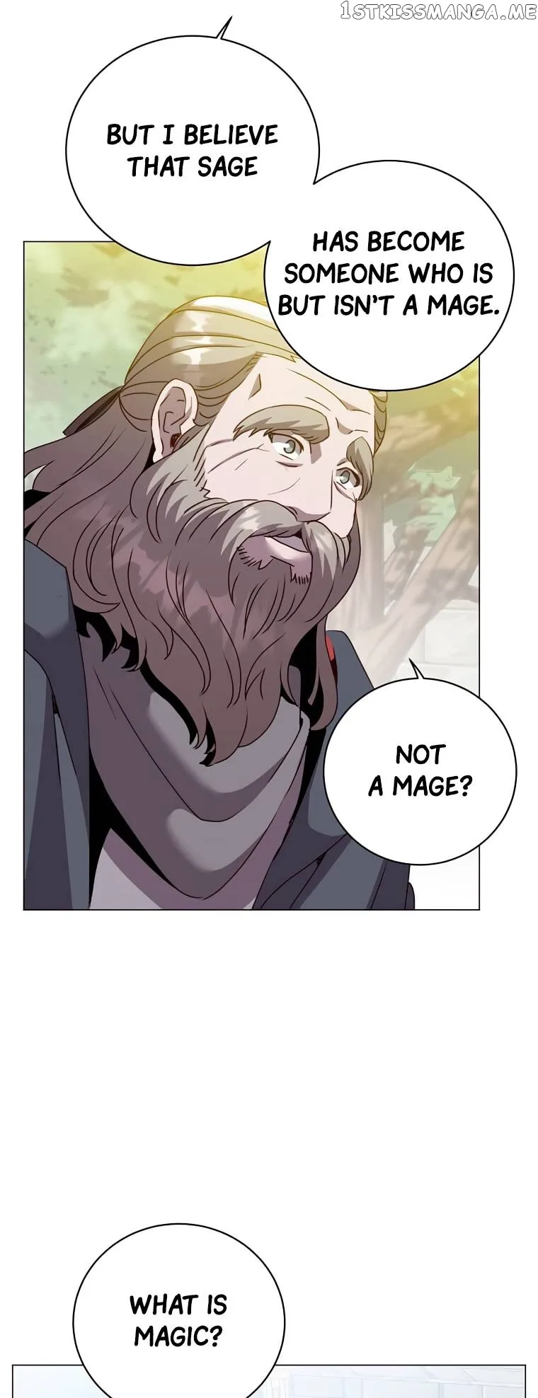 The Max Level Hero Strikes Back Chapter 131 page 32