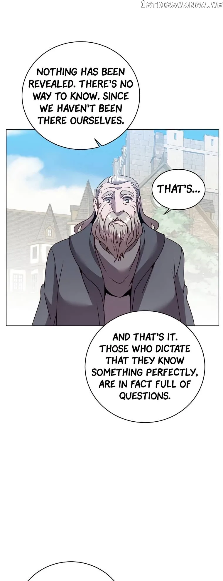 The Max Level Hero Strikes Back Chapter 131 page 36