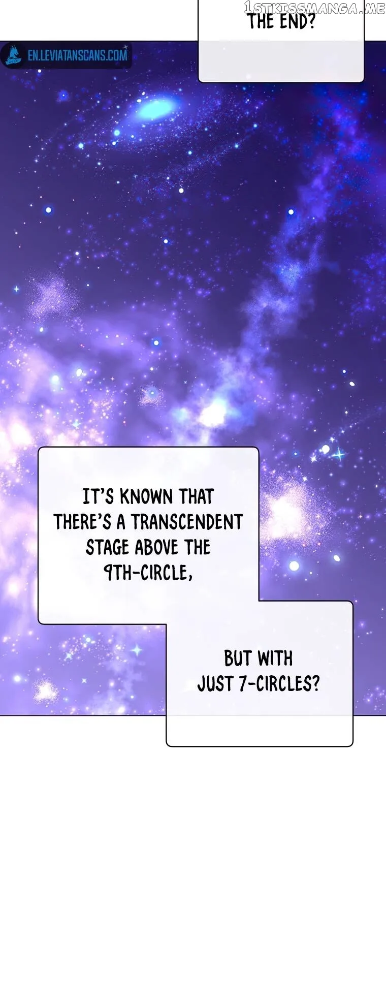 The Max Level Hero Strikes Back Chapter 131 page 39