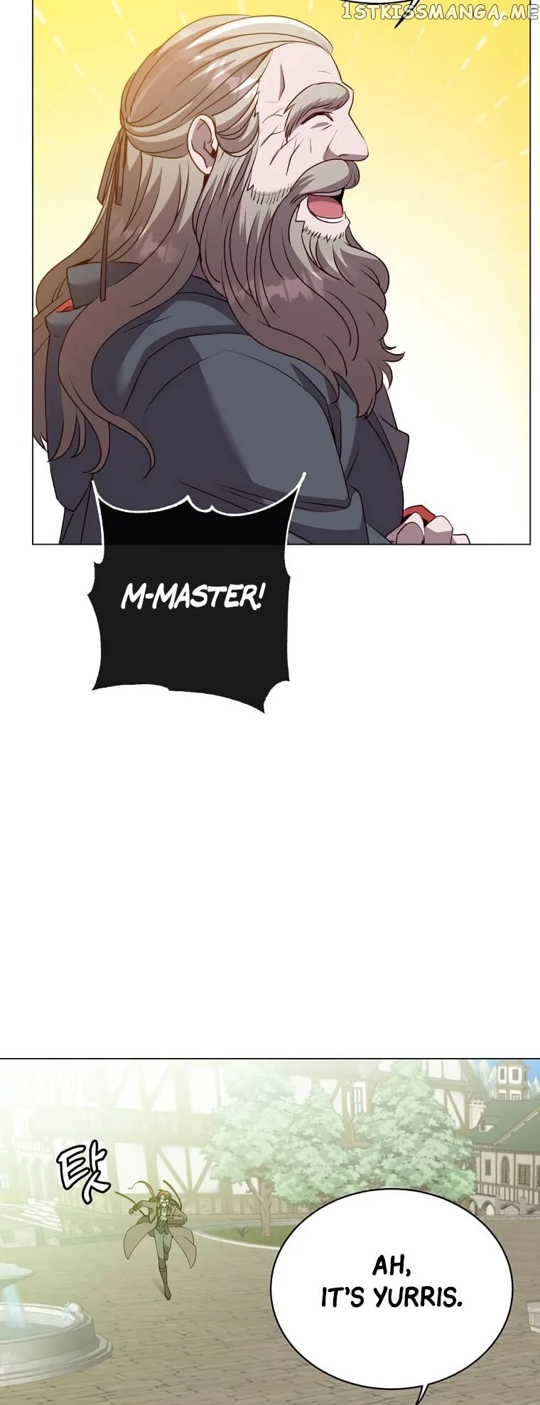 The Max Level Hero Strikes Back Chapter 131 page 44