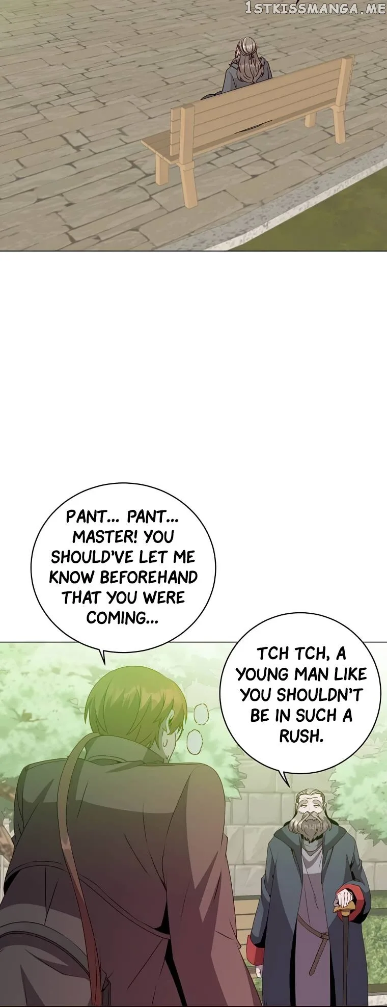 The Max Level Hero Strikes Back Chapter 131 page 45