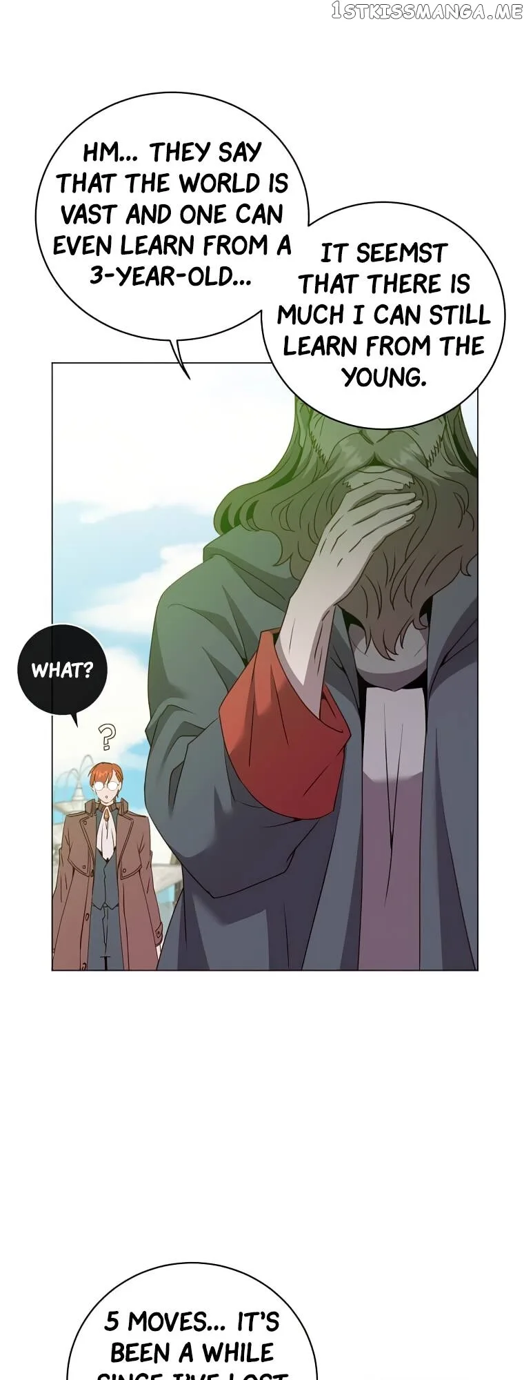 The Max Level Hero Strikes Back Chapter 131 page 47