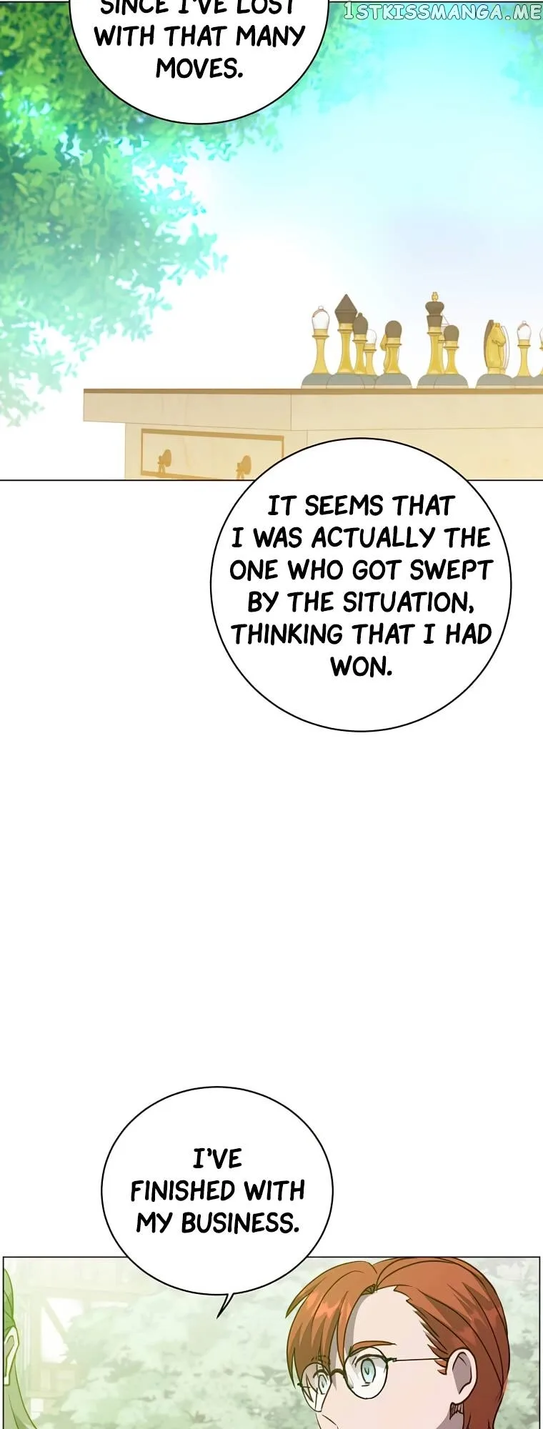 The Max Level Hero Strikes Back Chapter 131 page 48