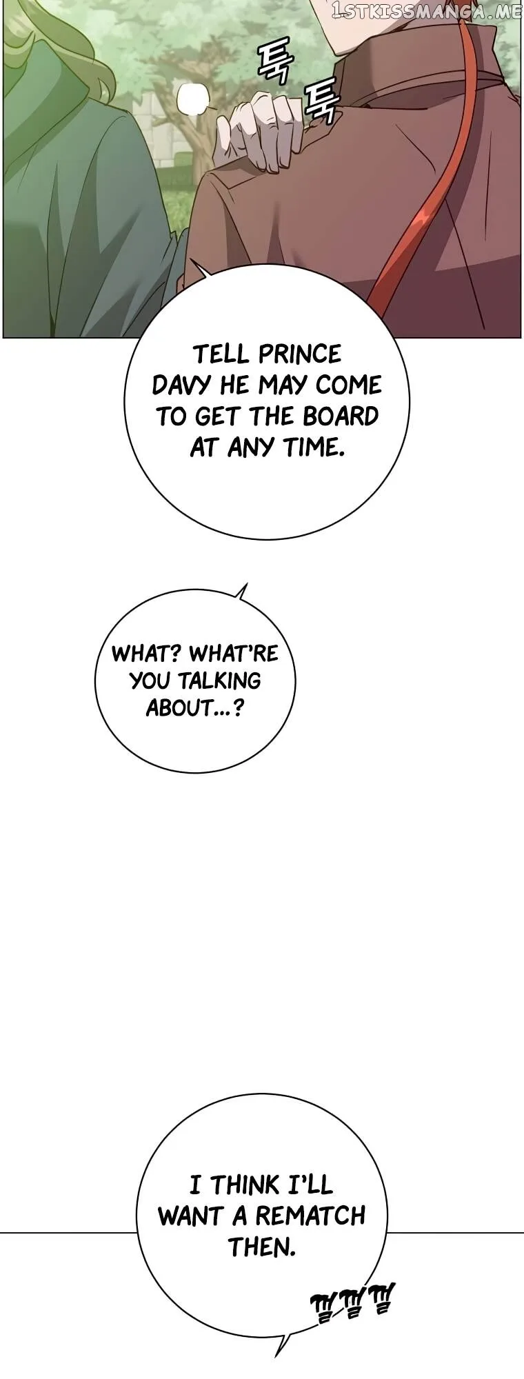 The Max Level Hero Strikes Back Chapter 131 page 49