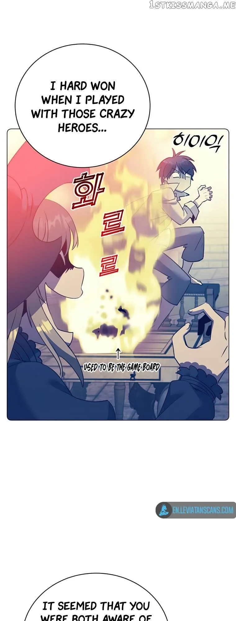 The Max Level Hero Strikes Back Chapter 131 page 53