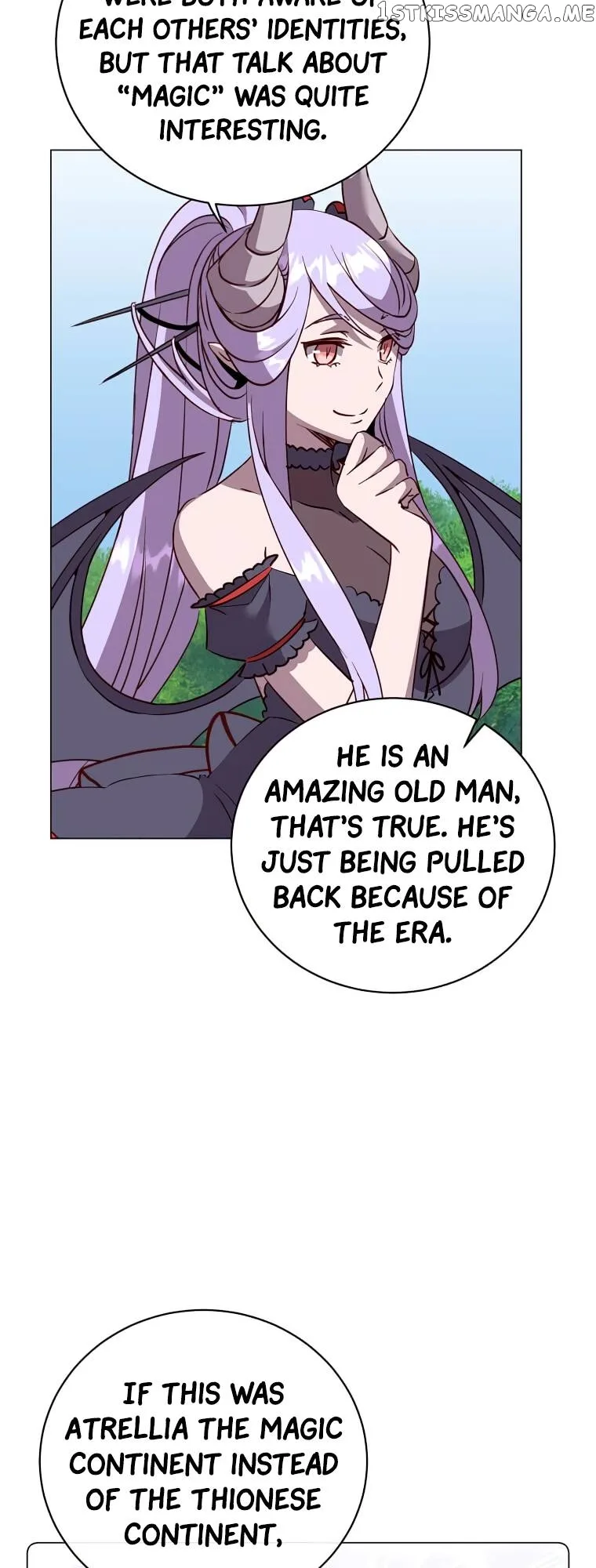 The Max Level Hero Strikes Back Chapter 131 page 54
