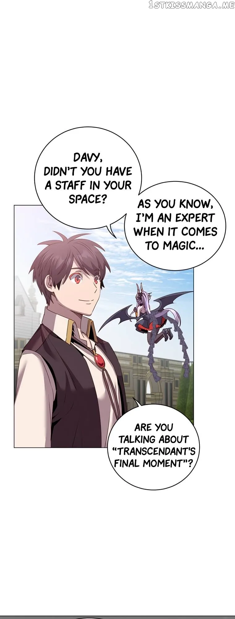 The Max Level Hero Strikes Back Chapter 131 page 56