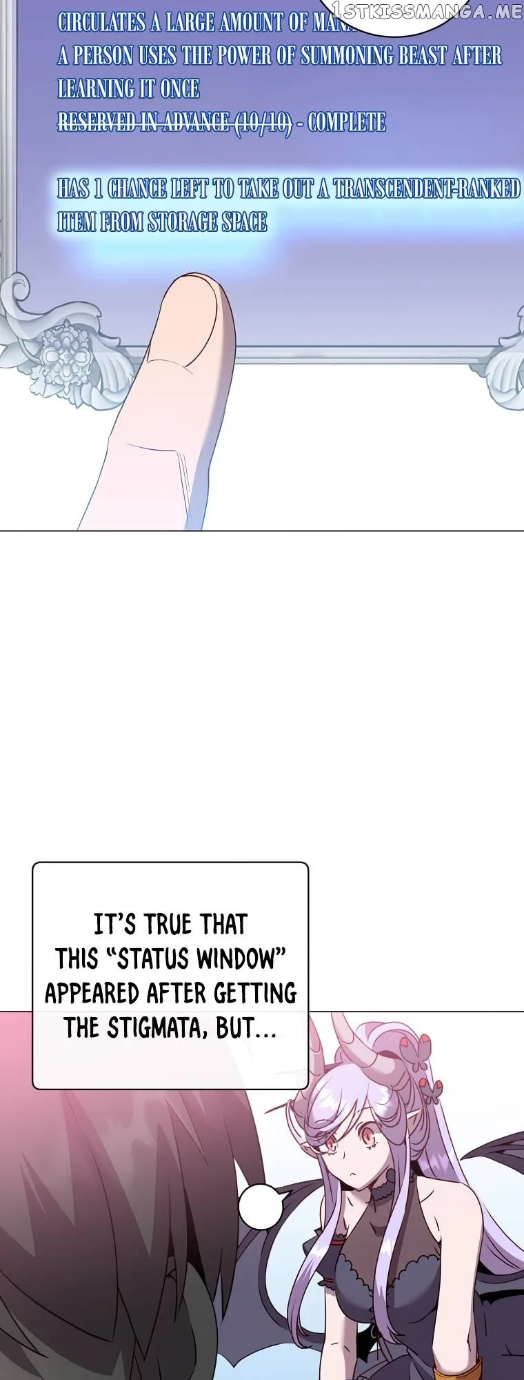 The Max Level Hero Strikes Back Chapter 131 page 59