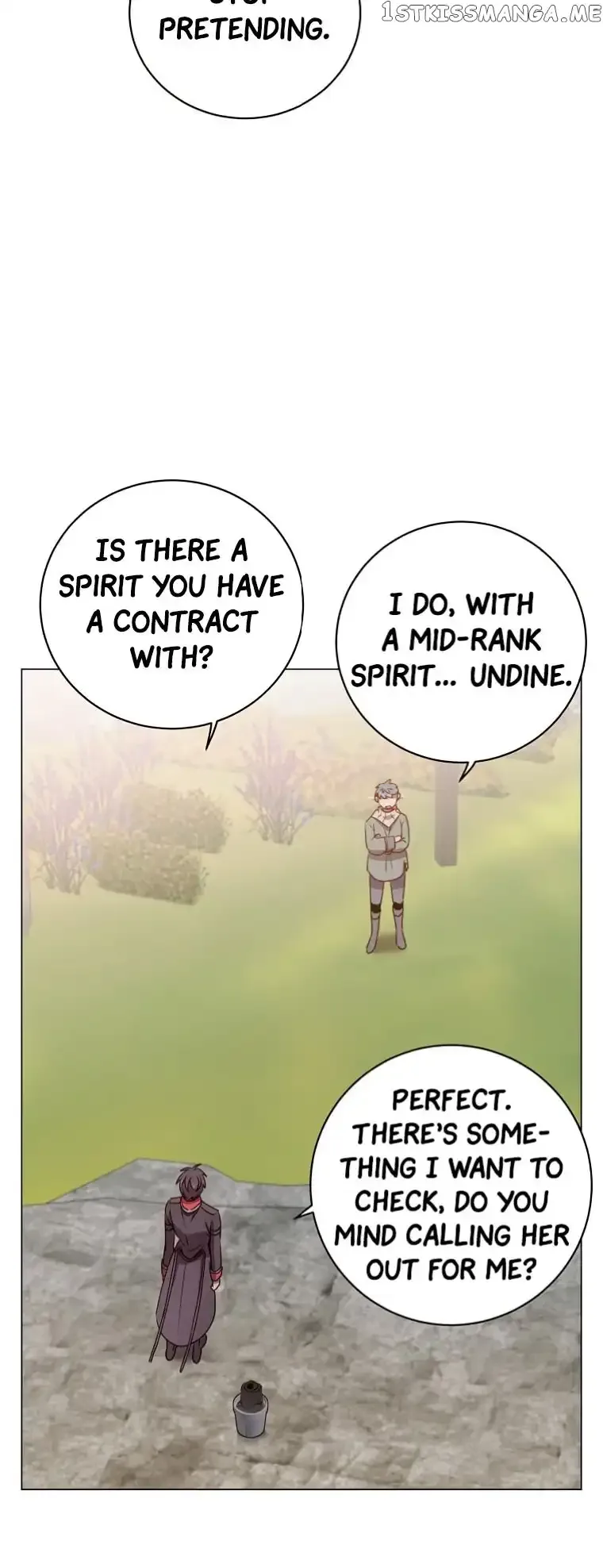 The Max Level Hero Strikes Back Chapter 135 page 11