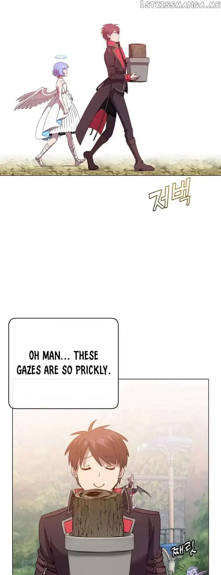 The Max Level Hero Strikes Back Chapter 135 page 2