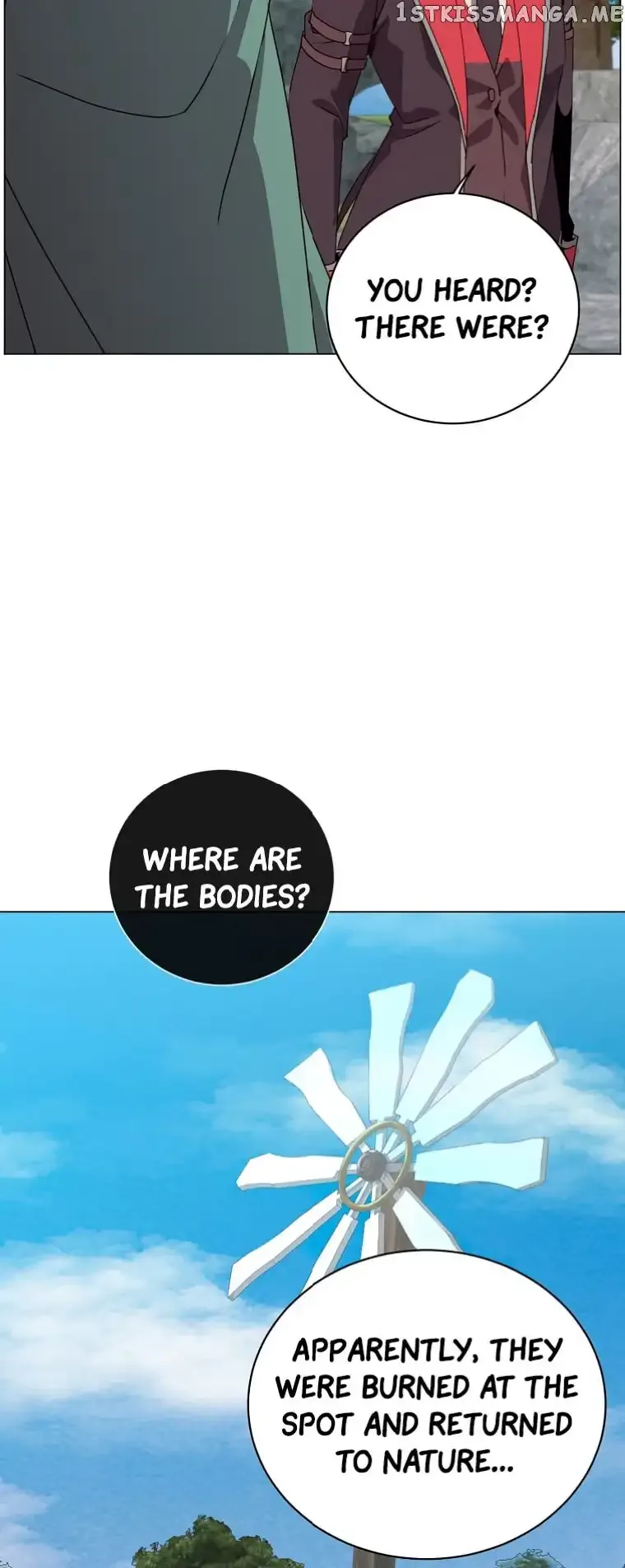 The Max Level Hero Strikes Back Chapter 135 page 18