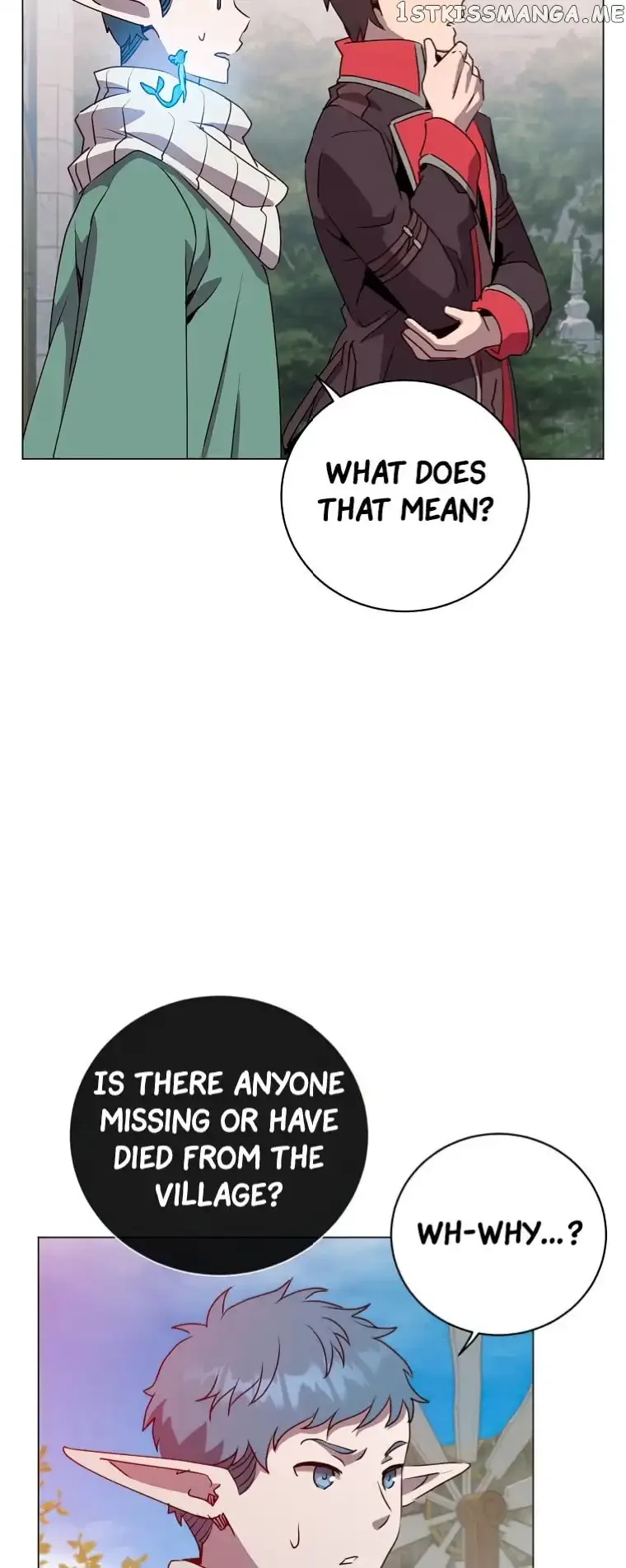 The Max Level Hero Strikes Back Chapter 135 page 16