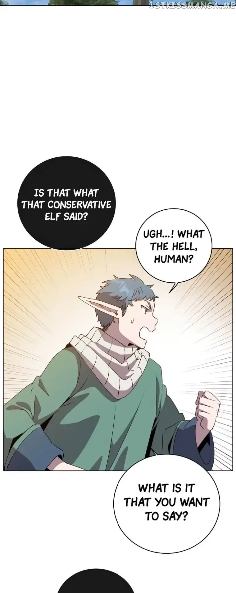 The Max Level Hero Strikes Back Chapter 135 page 19