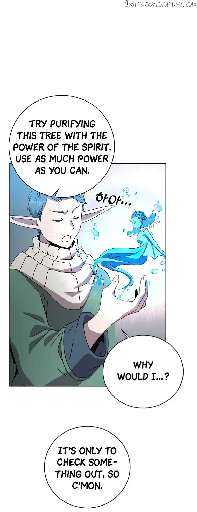The Max Level Hero Strikes Back Chapter 135 page 12