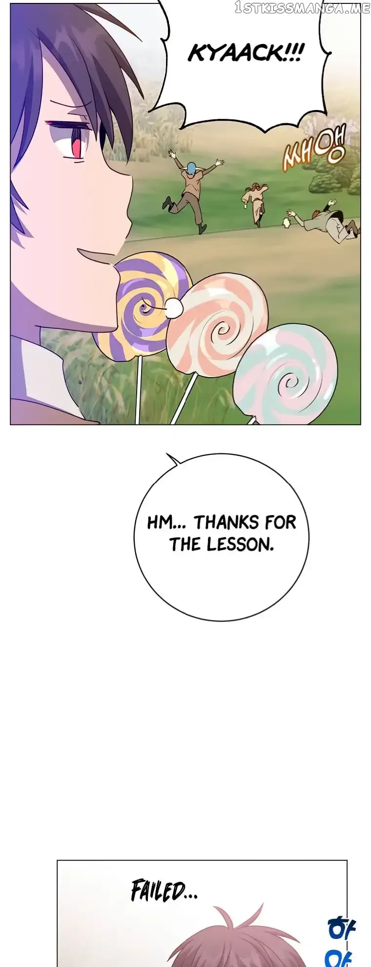 The Max Level Hero Strikes Back Chapter 135 page 34