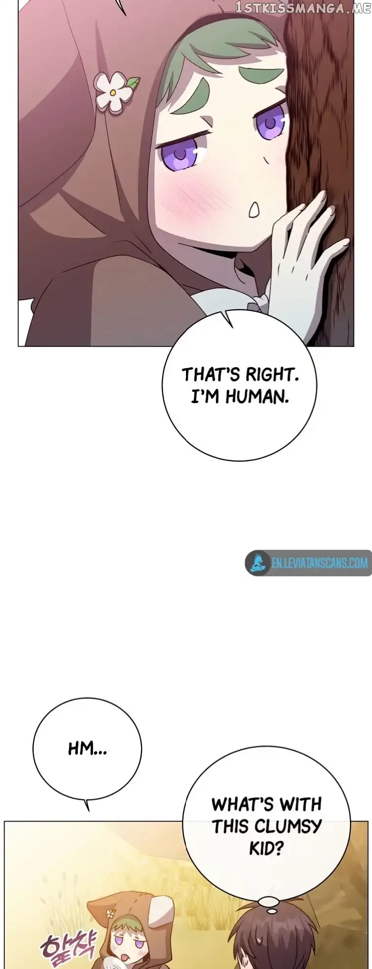 The Max Level Hero Strikes Back Chapter 135 page 38