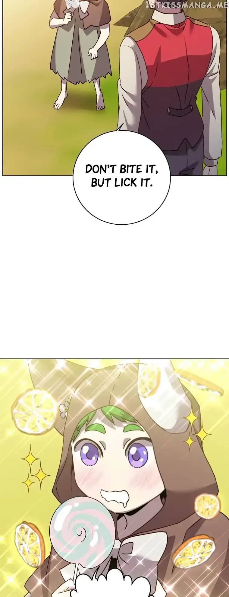 The Max Level Hero Strikes Back Chapter 135 page 39
