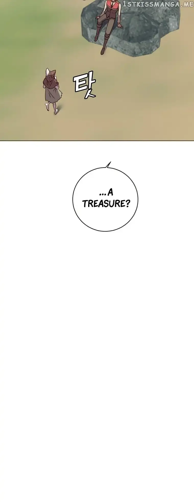 The Max Level Hero Strikes Back Chapter 135 page 43